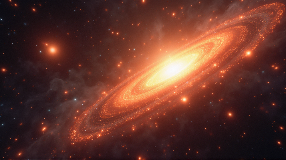 Ancient Black Holes Shatter Growth Perceptions with Unimaginable Jet Power