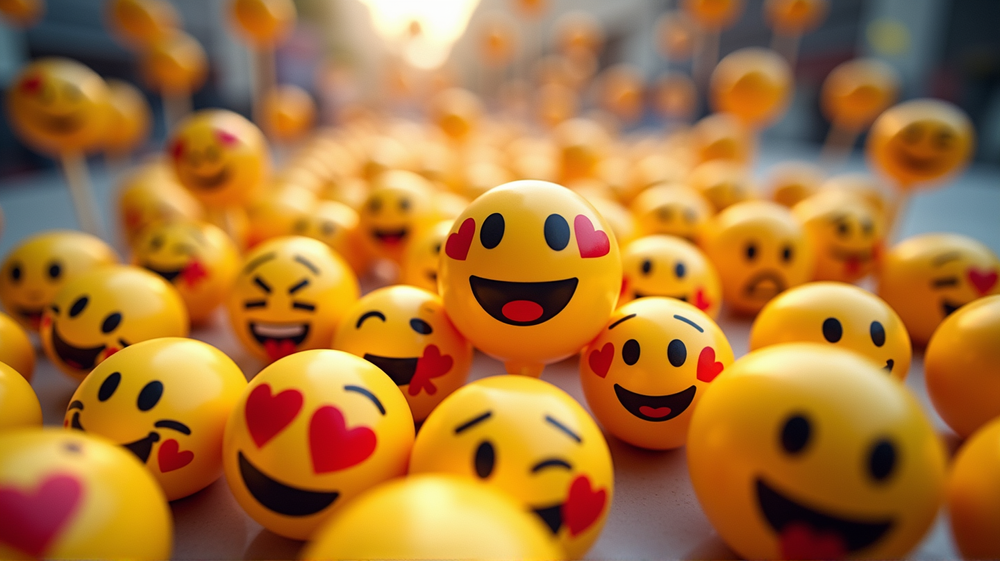 World Emoji Day: A Colorful and Expressive Global Celebration