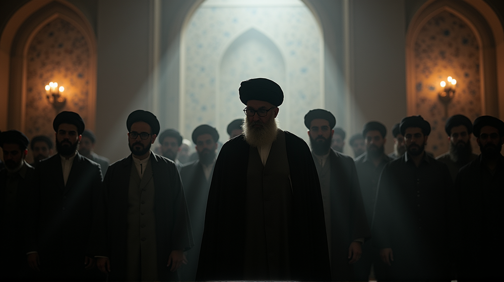 Iran's Supreme Leader Resurfaces Amidst Global Tensions