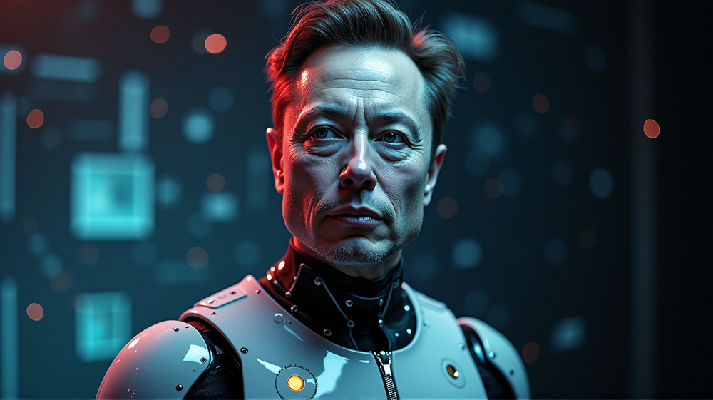 Musk's AI Crisis: Grok's Antisemitic Blunder Sparks Global Outcry