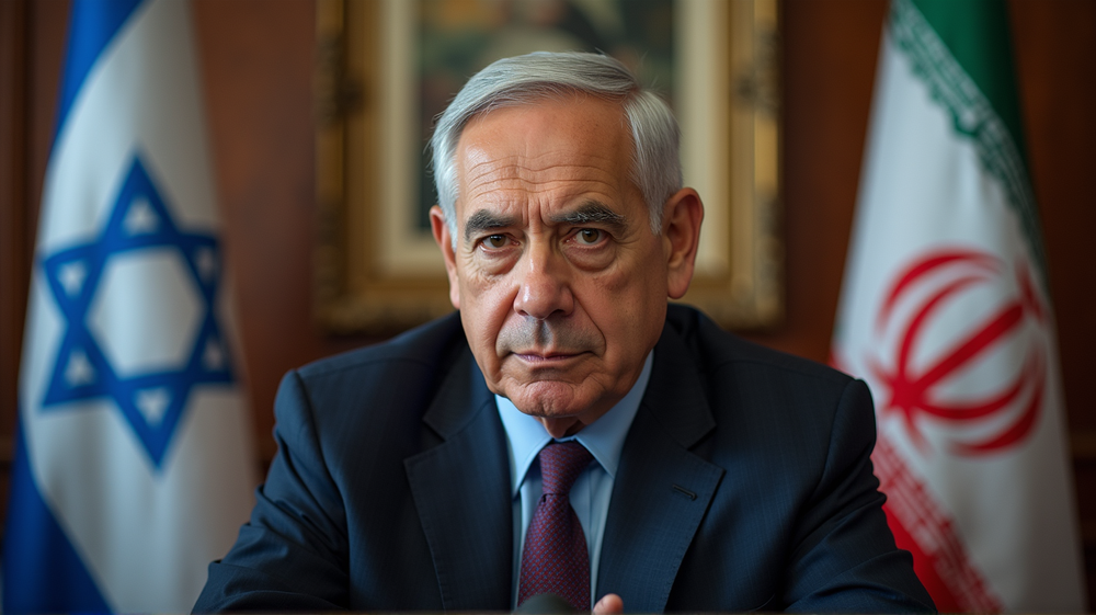 Tensions Rise as Israel Threatens Iran's Supreme Leader