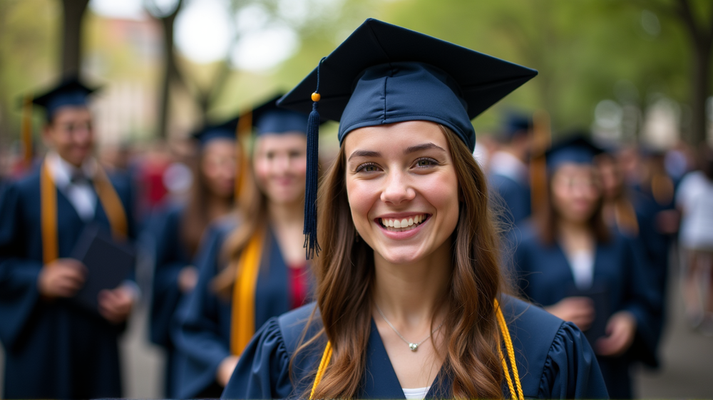Meet the High Achievers: Students Making Headlines in July