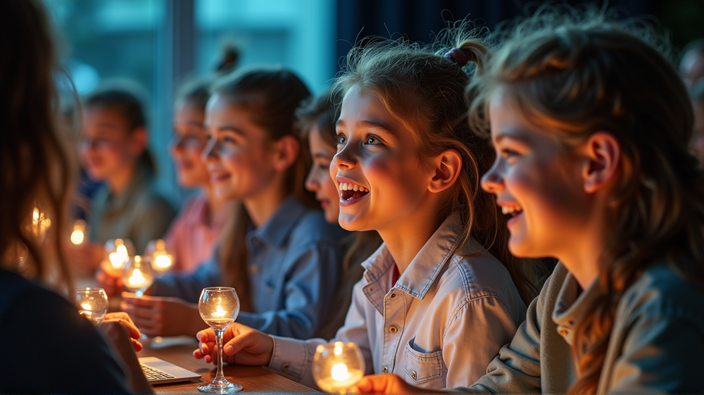 Triumphant Achievements at BIEK as Top Students Excel in Home Economics