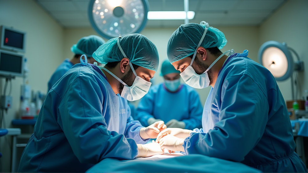 Sutter Hospitals Shine in U.S. News & World Report Rankings for 2025