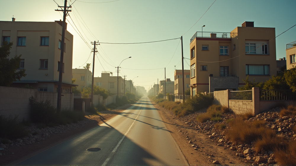 Tragedy in the West Bank: American Visitor Sayfollah Musallet's Heartbreaking Death