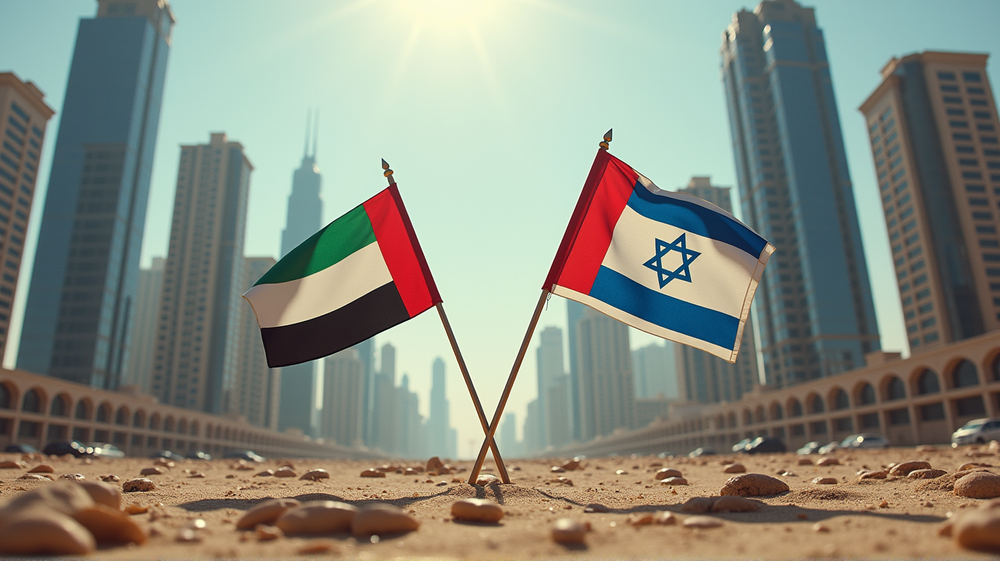 Diplomatic Turbulence: Israeli Ambassador to UAE Faces Recall Over Controversy
