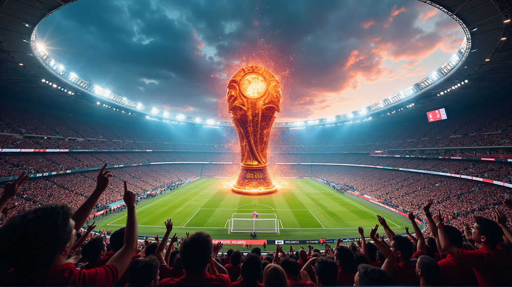 FIFA's Bold Move: Club World Cup Ticket Prices Plummet from $473 to $13