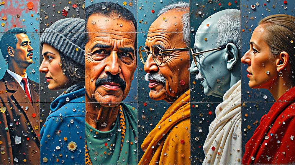 The Ever-Evolving Canvas of Artistic Expression