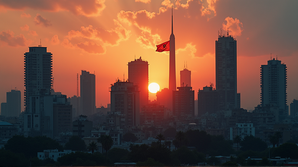 Heart-wrenching Gaza Crisis Deepens: A Day of Tragedy