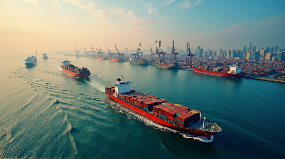 China's Export Surge Amidst Tariff Truce: What Lies Ahead?