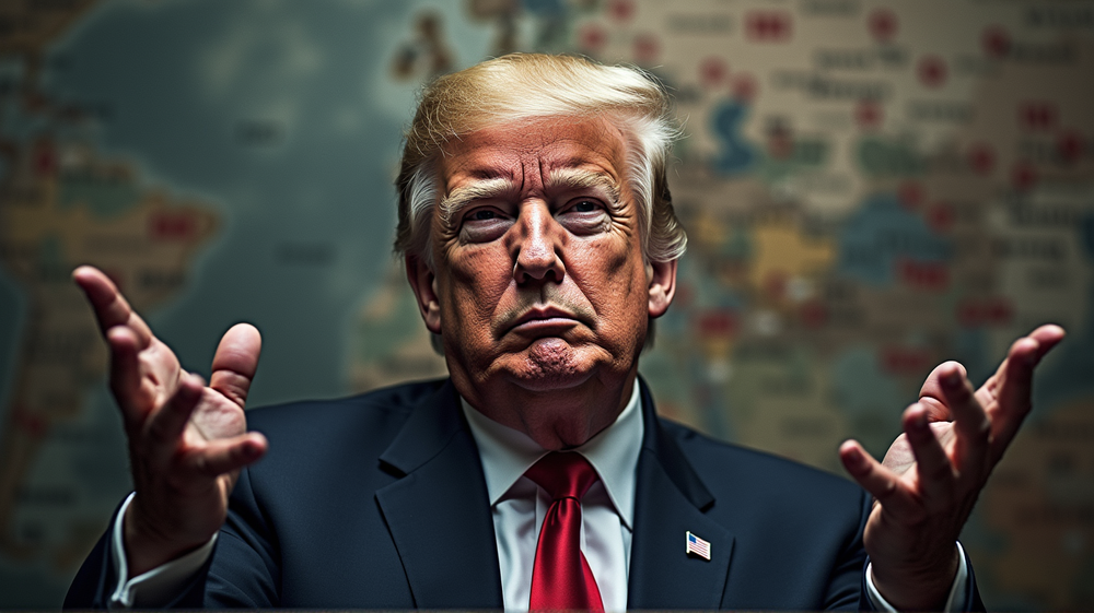 The Unending Confusion and Potential Consequences of Trump’s Tariff Maneuvers