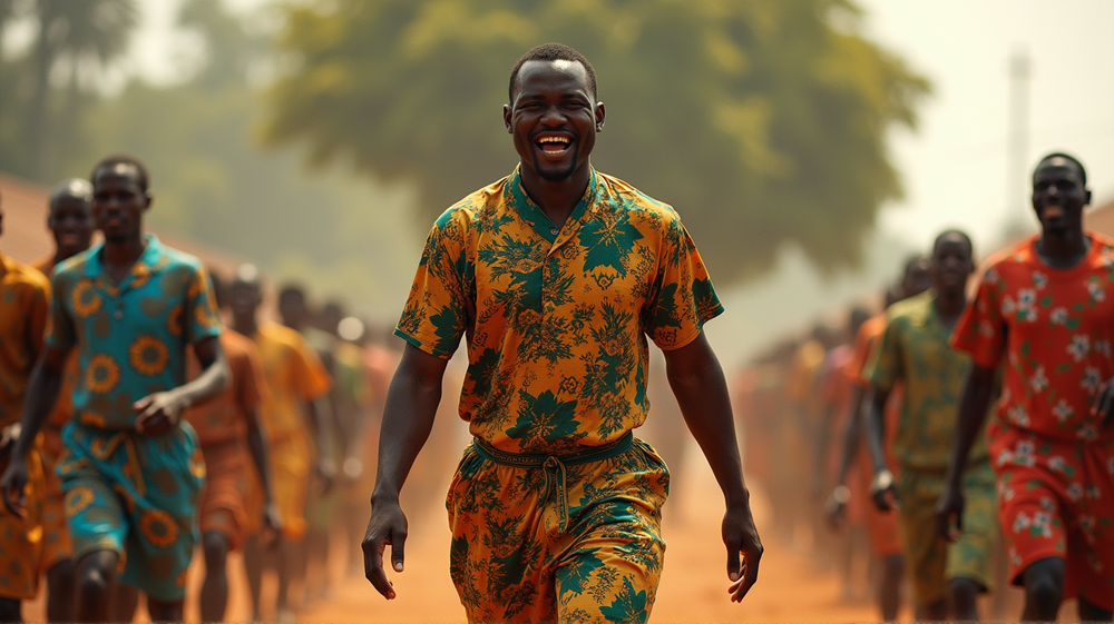 Maurice Kamto's Surprising Exclusion from Cameroon Election