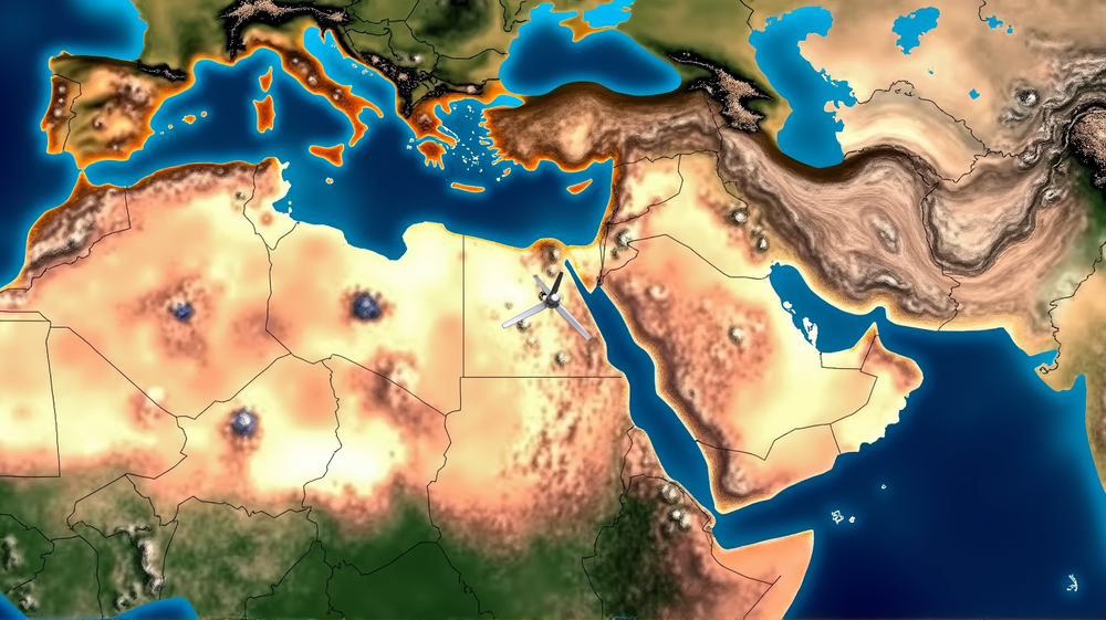 France's Bold Move: The Ripple Effect of Recognizing a Palestinian State