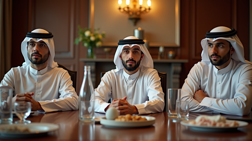 Ceasefire Prospects Amidst Turmoil: Israel's Diplomatic Dash