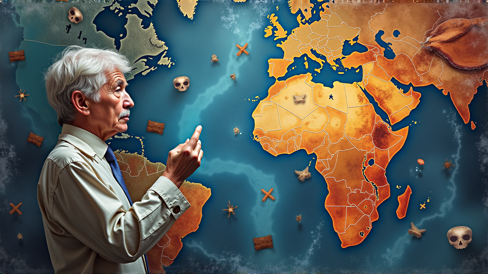 Truce and Troubles: A Global Week in Focus