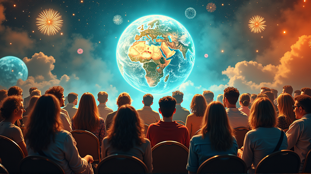 Countdown to Brasília: 2025 Global Conference on Climate and Health