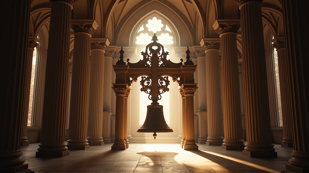 Nagasaki's New Bell: A Symbol of Hope and Reconciliation