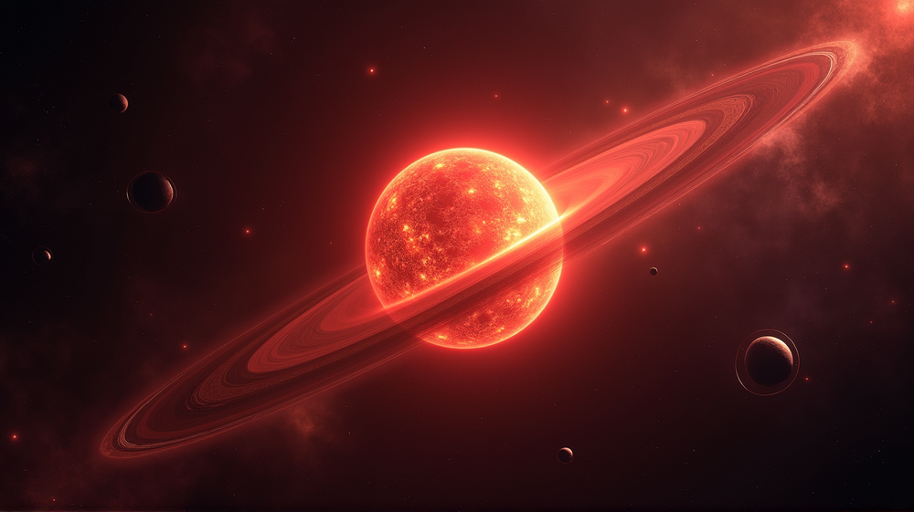 New Earth? Astronomers Spot Potentially Habitable World Just 35 Light-Years Away