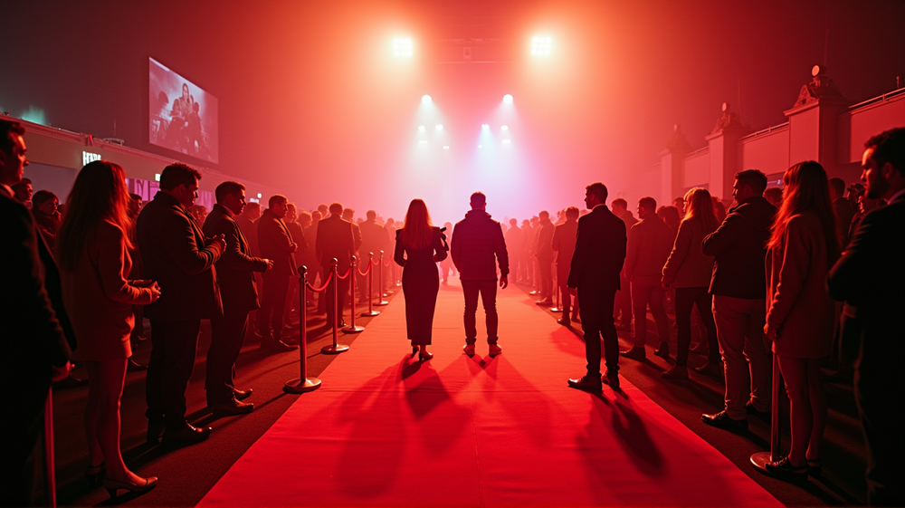 'Freakier Friday': A Star-Studded Premier You Can't Miss!