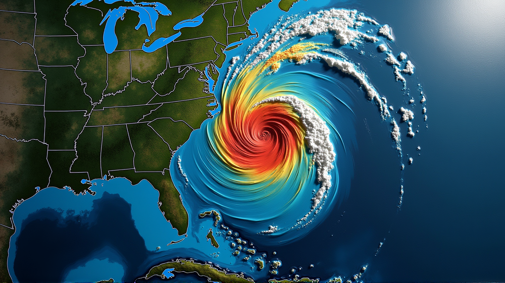 'Sharpiegate' Repercussions: High-Ranking NOAA Officials Placed on Leave