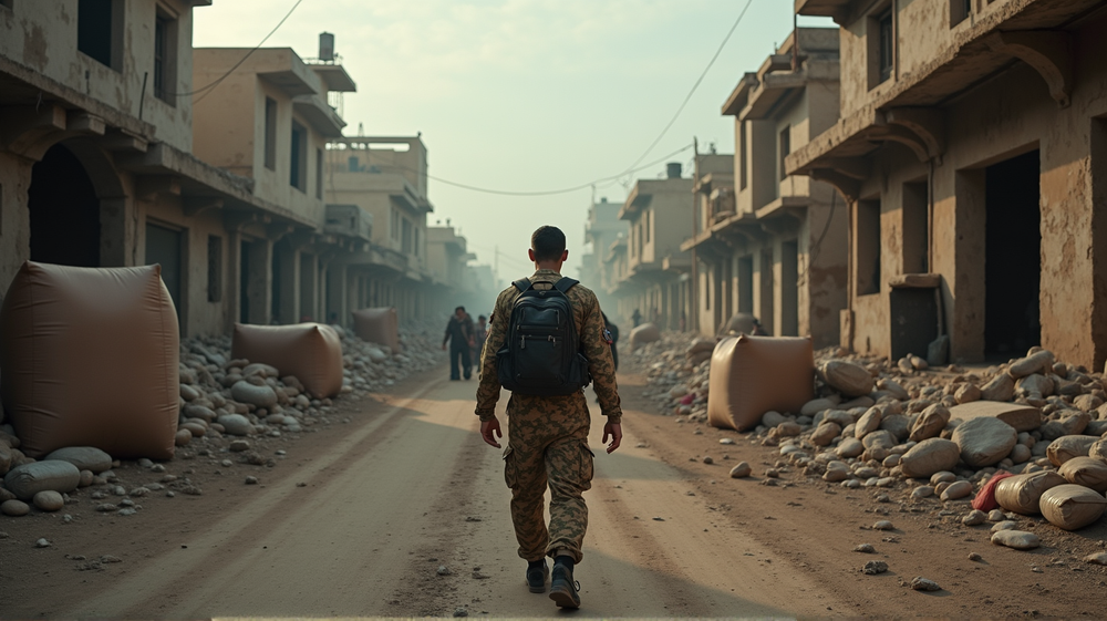 Tragic Day in Gaza: Over 100 Lives Lost Amidst Aid Await