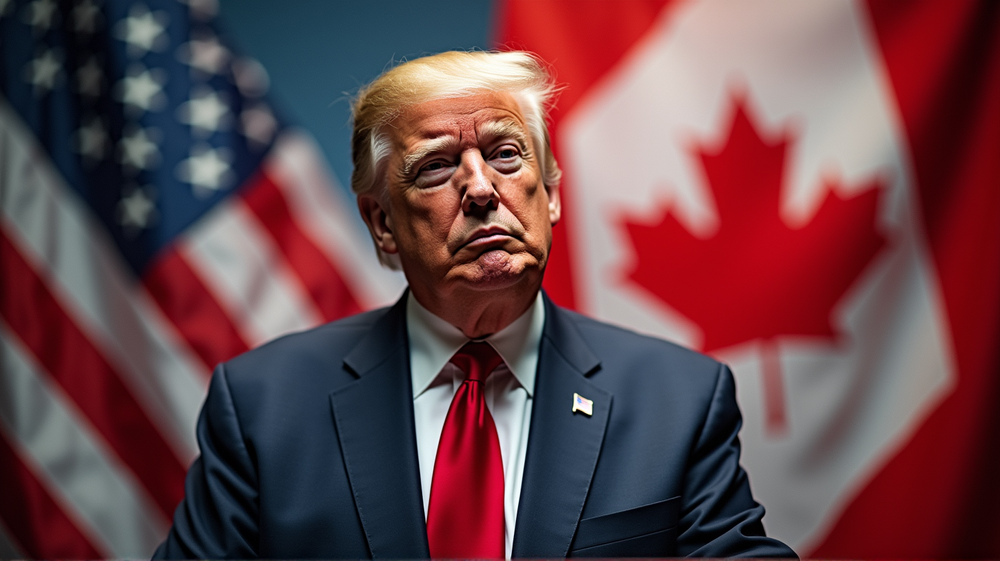 Trump's Economic Moves: Disrupting Six Decades of Integration?