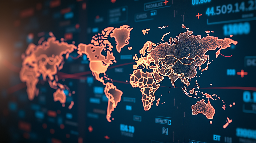 Decoding Trump's Tariff Tango: The Unseen Ripples on the US Economy