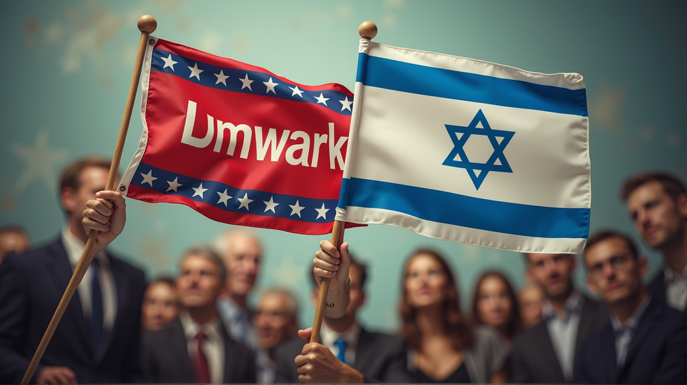Democrats' New Voices: Is Support for Israel Waning?
