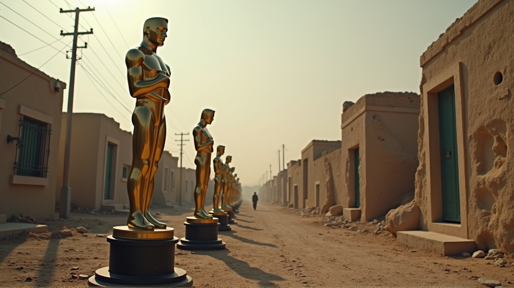 Israel Settlers Escalate Attacks on Susiya: A Palestinian Oscar Winner’s Family in Danger