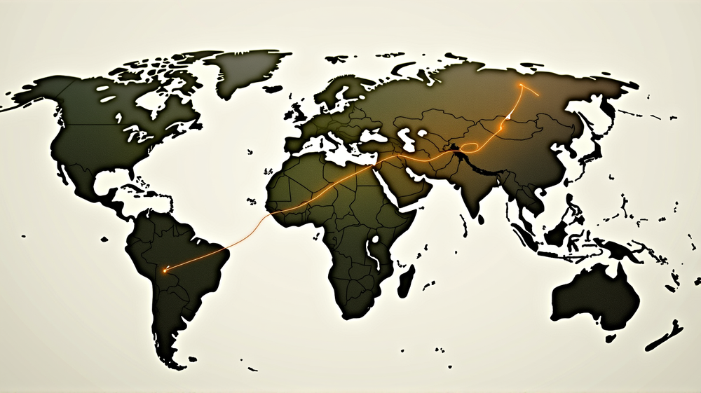 Middle Eastern Tensions Rock Global Fertilizer Markets