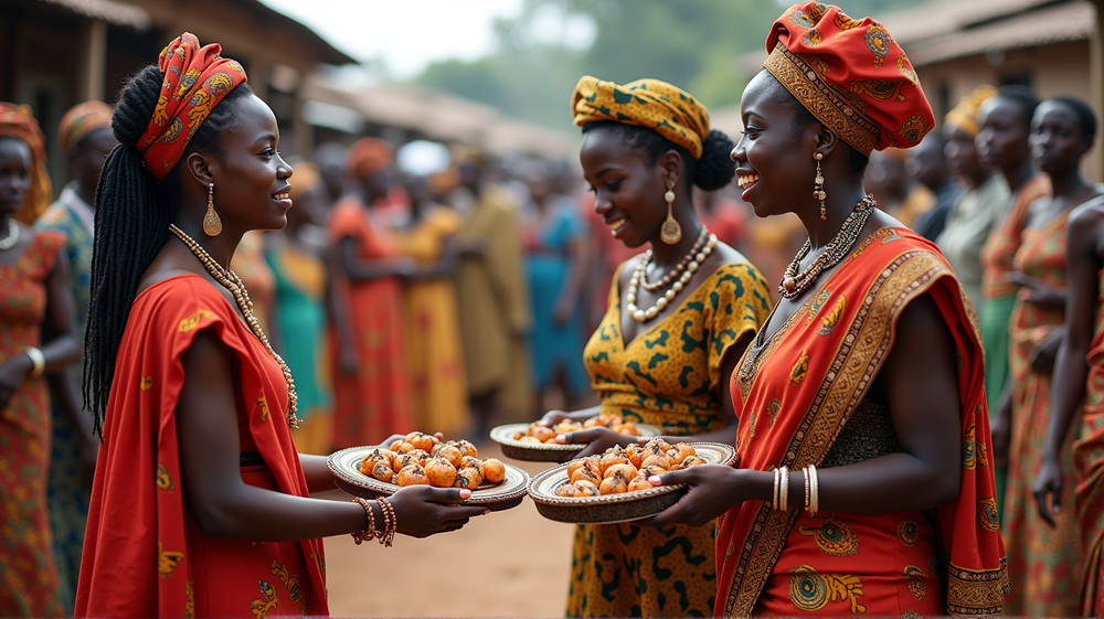 A Cultural Bridge: KMA's Historic Pact with Savannah-Georgia