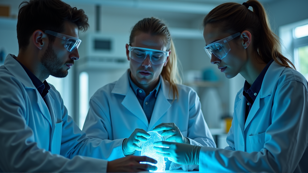 Drastic Cuts to Science Grants Impact San Jose Researchers & Students