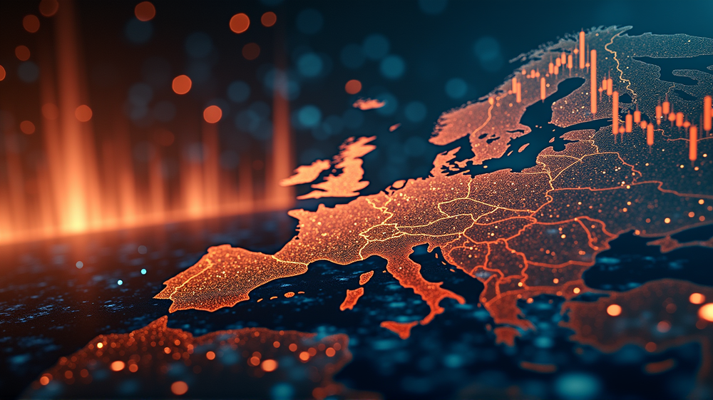 European Stocks Resilient Amidst U.S. Tariff Surge and Copper Price Boom