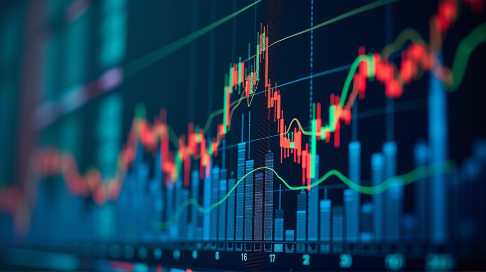 Rebound Magic: European Stocks Bounce Back