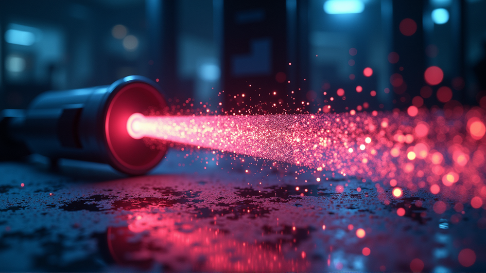 Revolutionary Metamaterial Channels Heat in One Direction