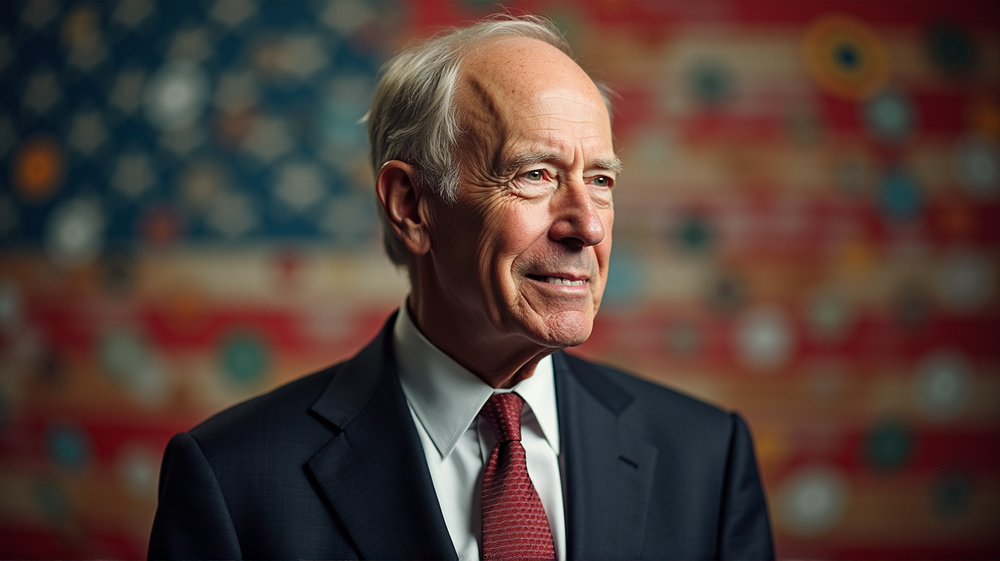 David Gergen: A Legacy of Leadership and Kindness in Washington