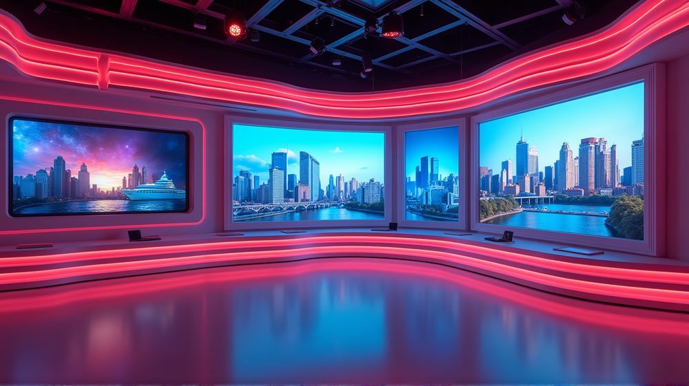 ABC & Disney's Innovative News Breakthrough: 'What You Need to Know'