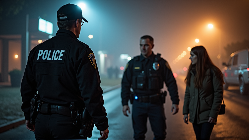 Empowering Communities: Danielle Pierce Takes on Critical Behavioral Health Role