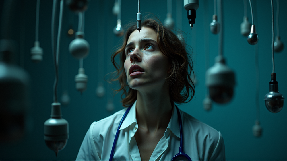 The Peril Facing Patients as NIH Cuts Funding for Brain Implants