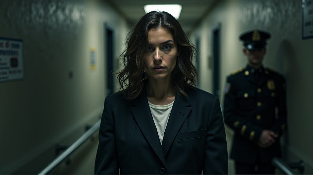 CBI Triumph: Fugitive Monika Kapoor's Return Marks Triumph in 26-Year Pursuit