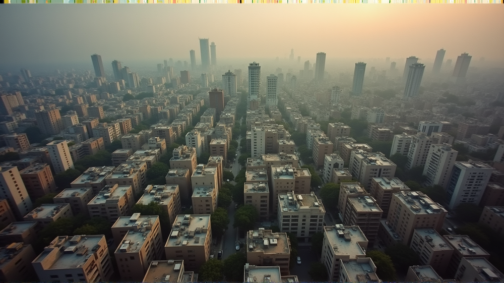 Global Outcry Ignites Over Israeli Strikes on Syria’s Heart