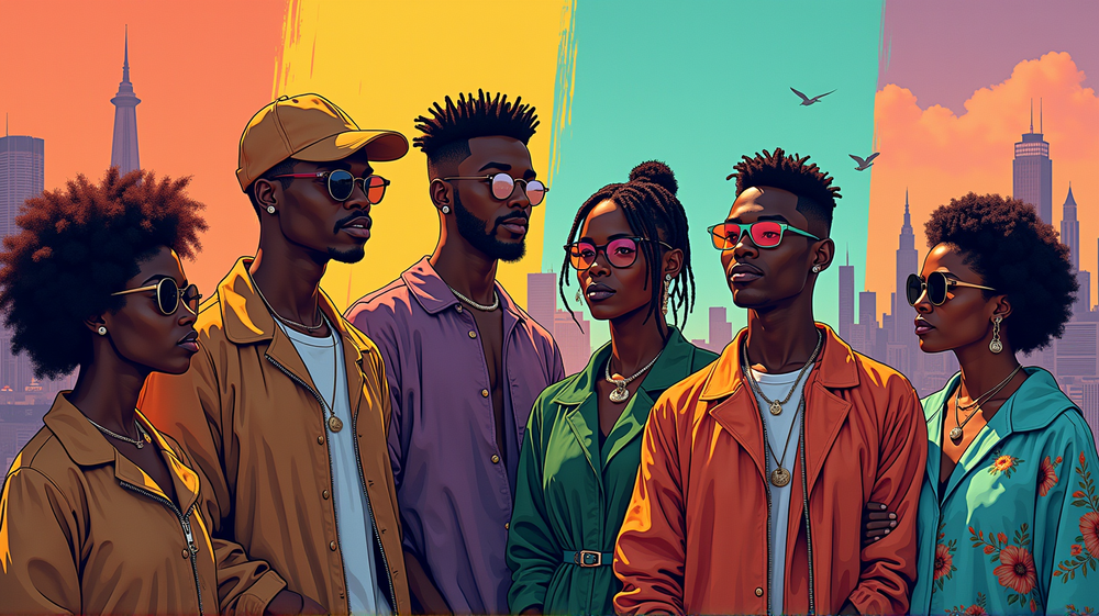 Empowering Ghana's Creative Future: Fidelity Bank's Bold New Initiative