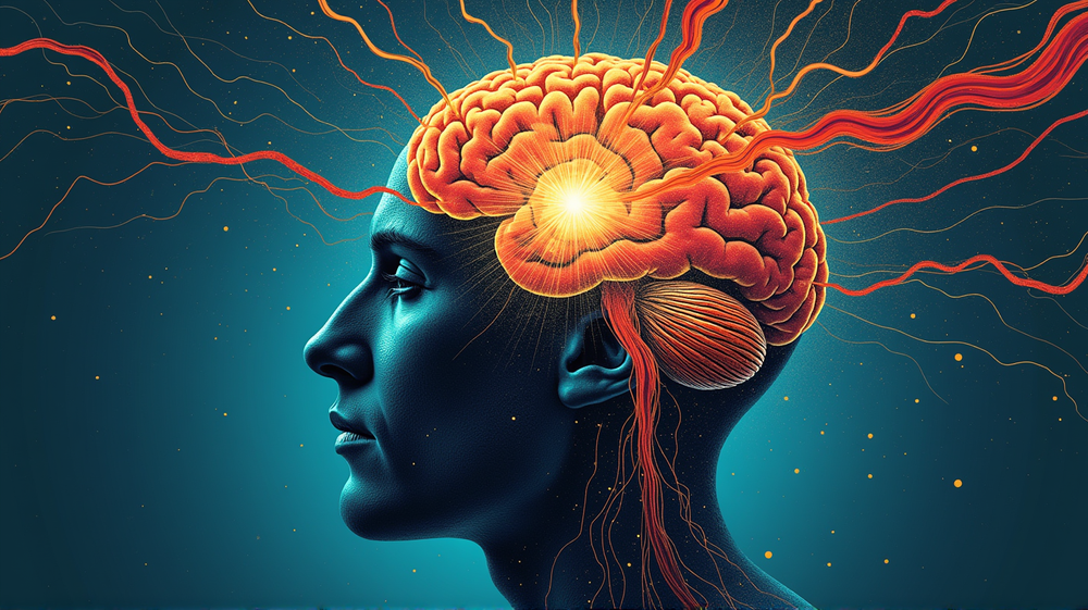 The Shocking Truth: Is Your Brain 15 Seconds Behind Reality?