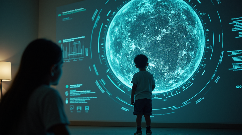 Alarming Decline: U.S. Children's Health Deteriorates by 20% in Two Decades