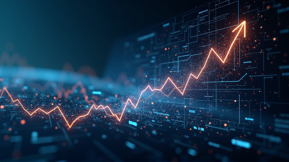 Major Economic Data Unveiled: What’s Next for the U.S. Economy?
