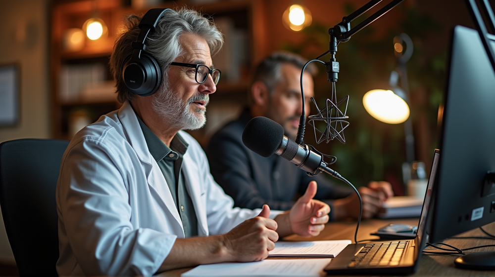 Transforming Lives: Dr. Tanya Thompson-Badamosi's Insights on Endocrine Health