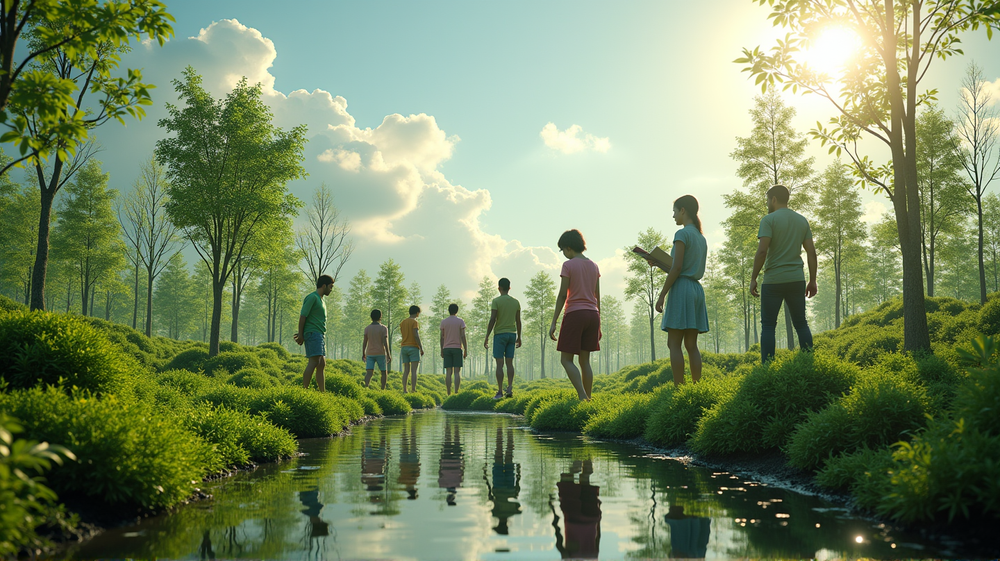 How NRS's £20 Million Investment Spurs Unprecedented Community Growth Across the UK