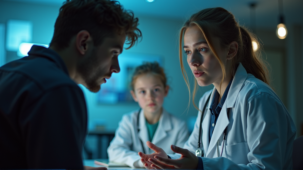 Prediabetes Surge: 1 in 3 Teens Face Health Risks