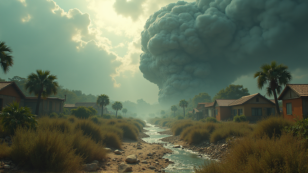 Nigeria's Economic Divide: Prosperity Isn't Universal