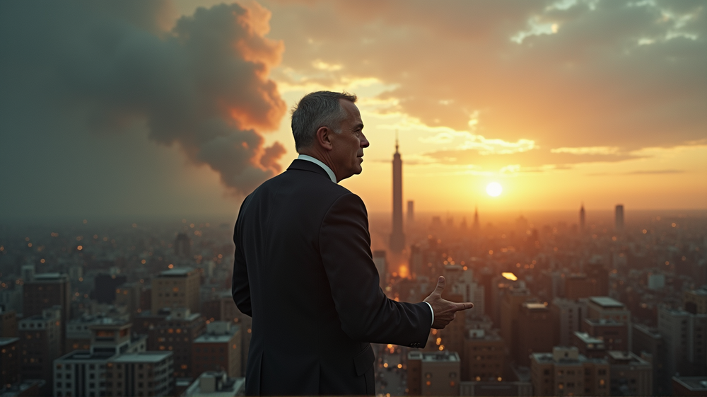 Controversy Amid War: Father Challenges Netanyahu's Claims on Hostage Release